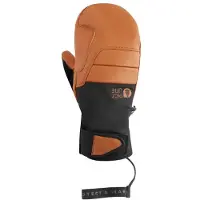 Picture - Ancon Mittens - Guantes size 11, naranja