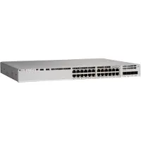 Cisco Switch Catalyst 9200l Poe+ 24 Puertos