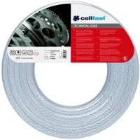 Cellfast Manguera Técnica / Productos Fitosanitarios 12,5*2,5 50mb