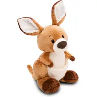 Nici Peluche Wild Friends 35 Cm
