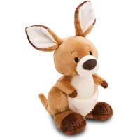 Nici Peluche Wild Friends 15 Cm
