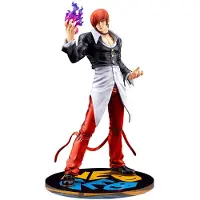 Kotobukiya Figura The King Of Fighters ´98 Iori Yagami