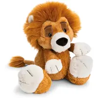 Nici Rey León Kimari Peluche 35 Cm