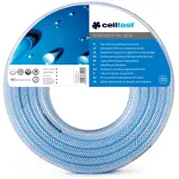 Cellfast Manguera Reforzada Uso General 12.5*3 50mb