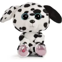 Nici Peluche Colgante Dálmata Dottino De Glubschis 25 Cm