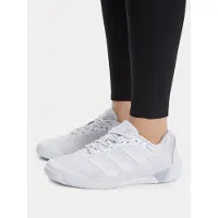Adidas adidasZapatilla de training Dropset 4 37 1/3 Frozen Purple / Frozen Purple / Pure Purple Mujer