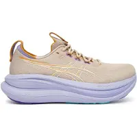 Asics Zapatillas De Trail Running Gel-nimbus 28 Tr