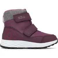 Reima - Kid's Hallava - Botas invierno size 27, morado