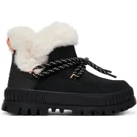 Palladium Botas Pallashow Lo Hiver