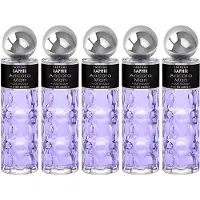 Saphir Eau De Parfum Ancora 200ml 5 Unidades