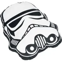 Herding Cojín Star Wars Stormtrooper 24 Cm