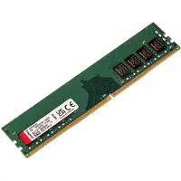 Kingston Memoria Ram Kvr32n22s8 1x8gb Ddr4 3200mhz