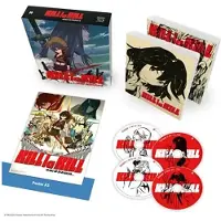 Dvd Kill La Kill Édition Intégrale