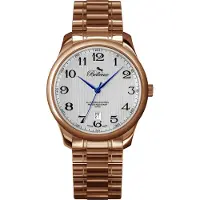Bellevue Reloj De Mujer I11
