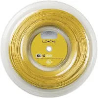 Luxilon Cordaje Bobina Tenis 4g 130 200 M