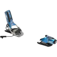Look - Fijaciones esquí - Pivot 2.0 15 GW Bluesteel - Talla 115 mm - Azul
