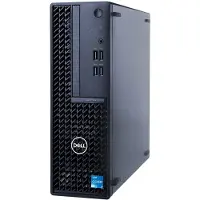 Dell Ordenador Sobremesa Optiplex 3000 I3-12100/16gb/512gb Ssd Reacondicionado