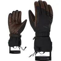Ziener Guantes Gaiku As Aw
