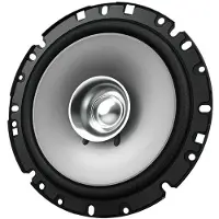 Kenwood Altavoces De Coche Kfc-s1757