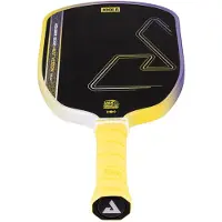 Joola Pala De Pickleball Agassi Heat Vision 16mm