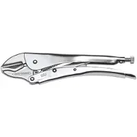 Gedore Pinza de sujeción -Gripzange, 7 pulgadas, modelo 137 7