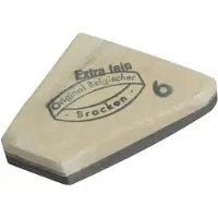 KIRSCHEN Belgische Brocken No. 5, tamaño 30 cm², extra fino - 3702005
