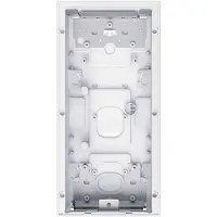 Busch-Jaeger BJ, dosificador vertical montado, tamaño 1/3, modelo 41383F-H-03