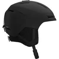 Salomon - Pioneer 3 Mips - Casco de esquí size L - 59-62 cm, negro