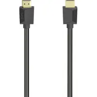 Hama Cable Hdmi Tec 5 M
