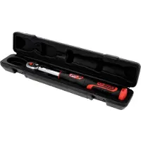 Ks Tools : Llave dinamométrica de 6,3 (1/4")