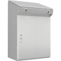 Rittal , mesa de trabajo, acero, dimensiones: ancho x alto x profundidad