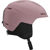 Salomon - Pioneer 3 Access - Casco de esquí size L - 59-62 cm, fucsia