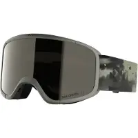 Salomon - Aksium 2.0 S S3 - Gafas de esquí gris