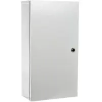Karwasz Caja de distribución modular, 3x12, para montaje en superficie, IP54, modelo RNH-36