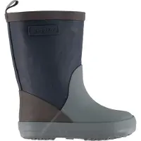 Bundgaard - Kid's Aspen - Botas de agua size 26, gris