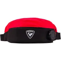 Rossignol - Cinturones/portacantimplora - Nordic Thermo Belt 1L - Rojo