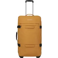 Travelite Bolonia 2 ruedas Bolsa de viaje L 72 cm amarillo