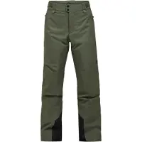 Peak Performance Pantalones Maroon