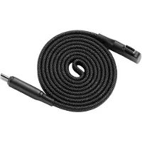 SmallRig 5613 Self-Coiling USB-C Data cable 240W USB2.0 - 100cm