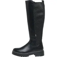 s.Oliver Botas negro