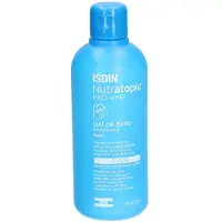Isdin Gel De Ducha Nutratopic Proamp Emollient 400ml