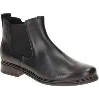 Gabor Botas Chelsea negro