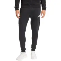 Adidas adidasPantalón de deporte Entrada26 S Black / White Hombre