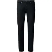 Pepe Jeans Vaqueros Stanley Pm20849929nb Tapered Fit