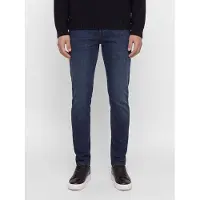 Jack & jones Vaqueros Glenn Original Sq 260