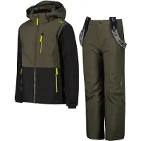 CMP Conjunto 36w0734
