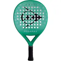 Dunlop Pala De Pádel Megamax Green