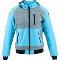Helstons Chaqueta Softy Air