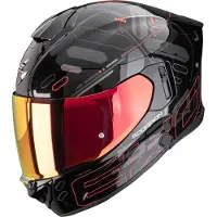 Scorpion Casco Integral Exo-530 Air Fond