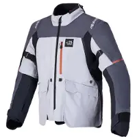 Alpinestars Chaqueta St-7 V2 2l Gore-tex
